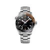 Outlet Seamaster Planet Ocean 600m 43,5 mm Dykkerklokker | Til Han