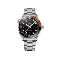 Outlet Seamaster Planet Ocean 600m 43,5 mm Dykkerklokker | Til Han