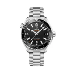 Clearance Seamaster Planet Ocean 600 m Master Chronometer 39,5 mm Dykkerklokker | Til Han