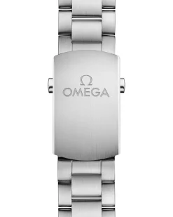 Discount Seamaster Planet Ocean 600 m summer blue 39,5 mm Dykkerklokker | Dykkerklokker