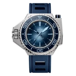 Outlet Seamaster Ploprof 1200M Summer Blue 55 X 45 mm Dykkerklokker | Til Han