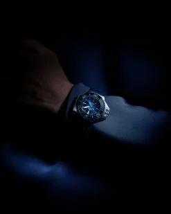 Outlet Seamaster Ploprof 1200M Summer Blue 55 X 45 mm Dykkerklokker | Til Han