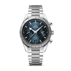 Outlet Speedmaster '57 Co-Axial Master Chronometer 40,5 mm Til Henne