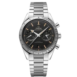 Discount Speedmaster '57 Co-Axial Master Chronometer 40,5 mm Til Han