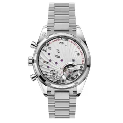 Outlet Speedmaster '57 Co-Axial Master Chronometer 40,5 mm Til Henne