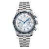 Hot Speedmaster Chronoscope 43 mm Til Han