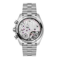 Hot Speedmaster Chronoscope 43 mm Til Han