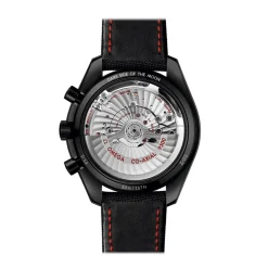 Discount Speedmaster Dark Side of the Moon 44,25 mm Til Han