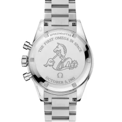 Outlet Speedmaster First in space 39,7 mm Til Han