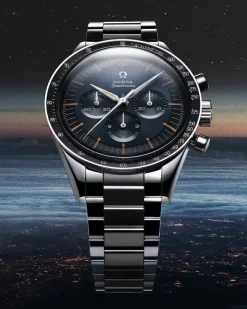 Outlet Speedmaster First in space 39,7 mm Til Han