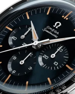 Outlet Speedmaster First in space 39,7 mm Til Han