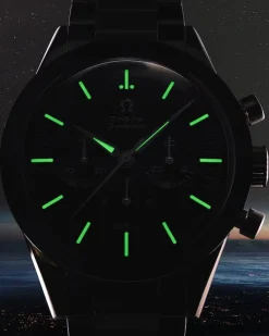 Outlet Speedmaster First in space 39,7 mm Til Han