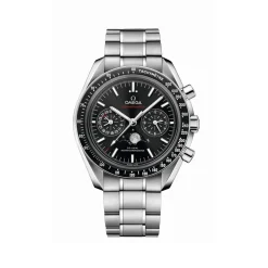 Outlet Speedmaster Moonwatch Moonphase 44,25 mm Til Han
