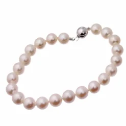 Clearance Perlearmbånd 8,5 mm Armbånd