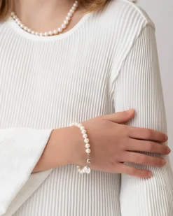 Online Perlesett til barn armbånd og halskjede Halssmykker | Armbånd
