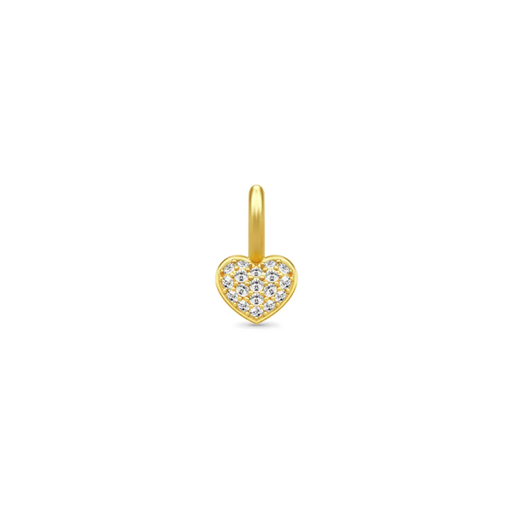 Outlet Pure Heart Baby Anheng Halssmykker
