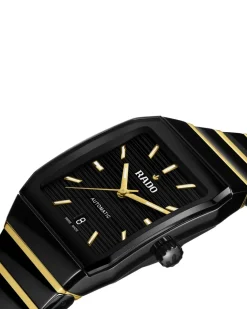 New Anatom Automatic Black 32.5 mm Til Henne