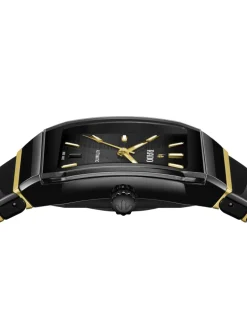 New Anatom Automatic Black 32.5 mm Til Henne