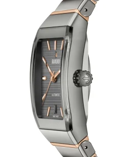 Outlet Anatom Automatic Plasma 32.5 mm Til Henne | Til Han