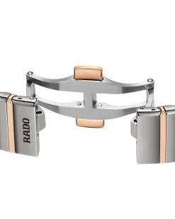 Outlet Anatom Automatic Plasma 32.5 mm Til Henne | Til Han