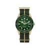 Sale Captain Cook Automatic grønn 42 mm Dykkerklokker | Til Han