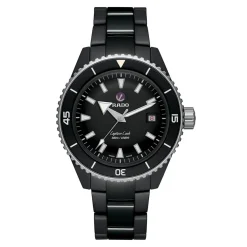 Sale Captain Cook High-Tech Ceramic Diver 43 mm Dykkerklokker | Til Han