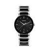 Sale Centerix Sort skive 39,5mm Til Henne | Til Han