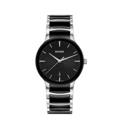 Sale Centerix Sort skive 39,5mm Til Henne | Til Han