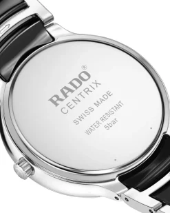 Sale Centerix Sort skive 39,5mm Til Henne | Til Han