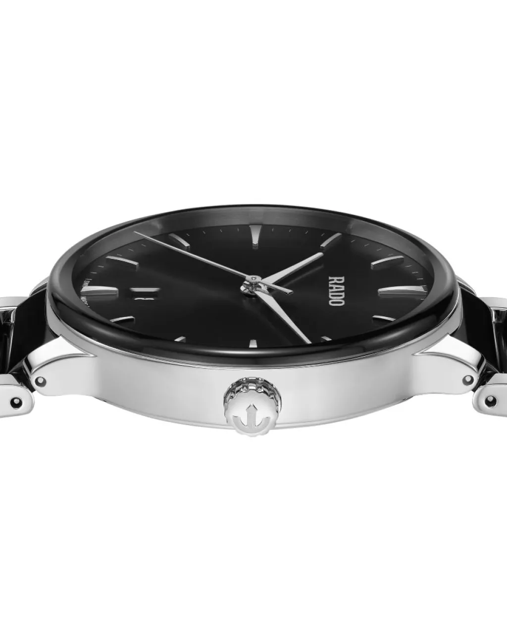 Sale Centerix Sort skive 39,5mm Til Henne | Til Han