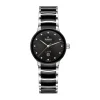 Clearance Centrix Automatic Black 30.5 mm Til Henne
