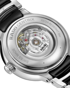 Fashion Centrix Diamonds Automatikk 30,5mm Til Henne