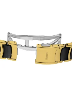 Fashion Centrix Diamonds Sort skive 30,5 mm Til Henne