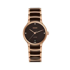 Online Centrix Steel Brown 35 mm Til Henne