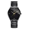 Fashion True Automatic Diamonds Til Han