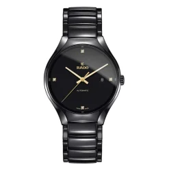 Fashion True Automatic Diamonds Til Han