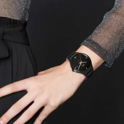 Fashion True Automatic Diamonds Til Han