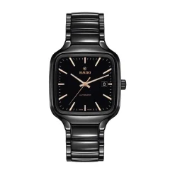Clearance True Square Automatic black Til Han