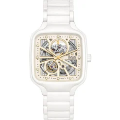 Best True Square hvit 38 mm Til Han