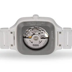 Best True Square hvit 38 mm Til Han
