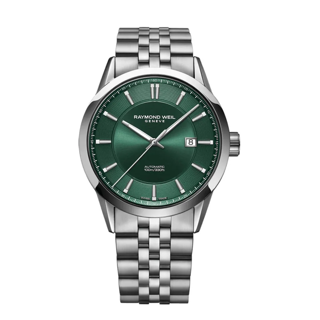 Best Freelancer grønn skive 42 mm Til Han