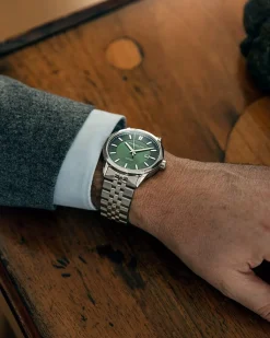 Best Freelancer grønn skive 42 mm Til Han