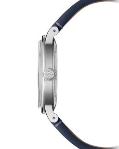 Discount Millesime blå 39,5 mm Dressklokker | Til Han