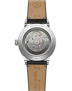 New Millesime sort 39,5 mm Til Han