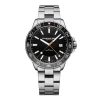 Hot Tango 300 GMT 42 mm Til Han