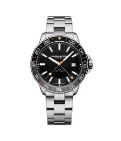 Hot Tango 300 GMT 42 mm Til Han