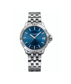 Sale Tango blå 30 mm Til Henne