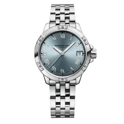 New Tango Classic blå skive 30 mm Til Henne
