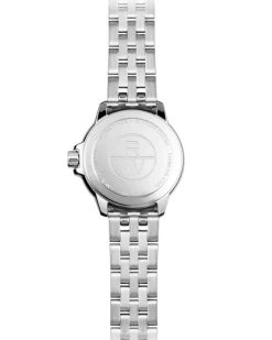 New Tango Classic blå skive 30 mm Til Henne