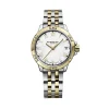 Sale Tango dameur 30 mm Two Tone Klokker | Til Henne